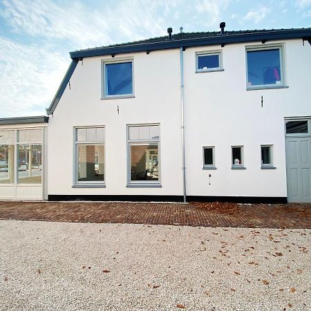 Luxurious Historical Loft Close To The Beach!! Wassenaar Esterno foto