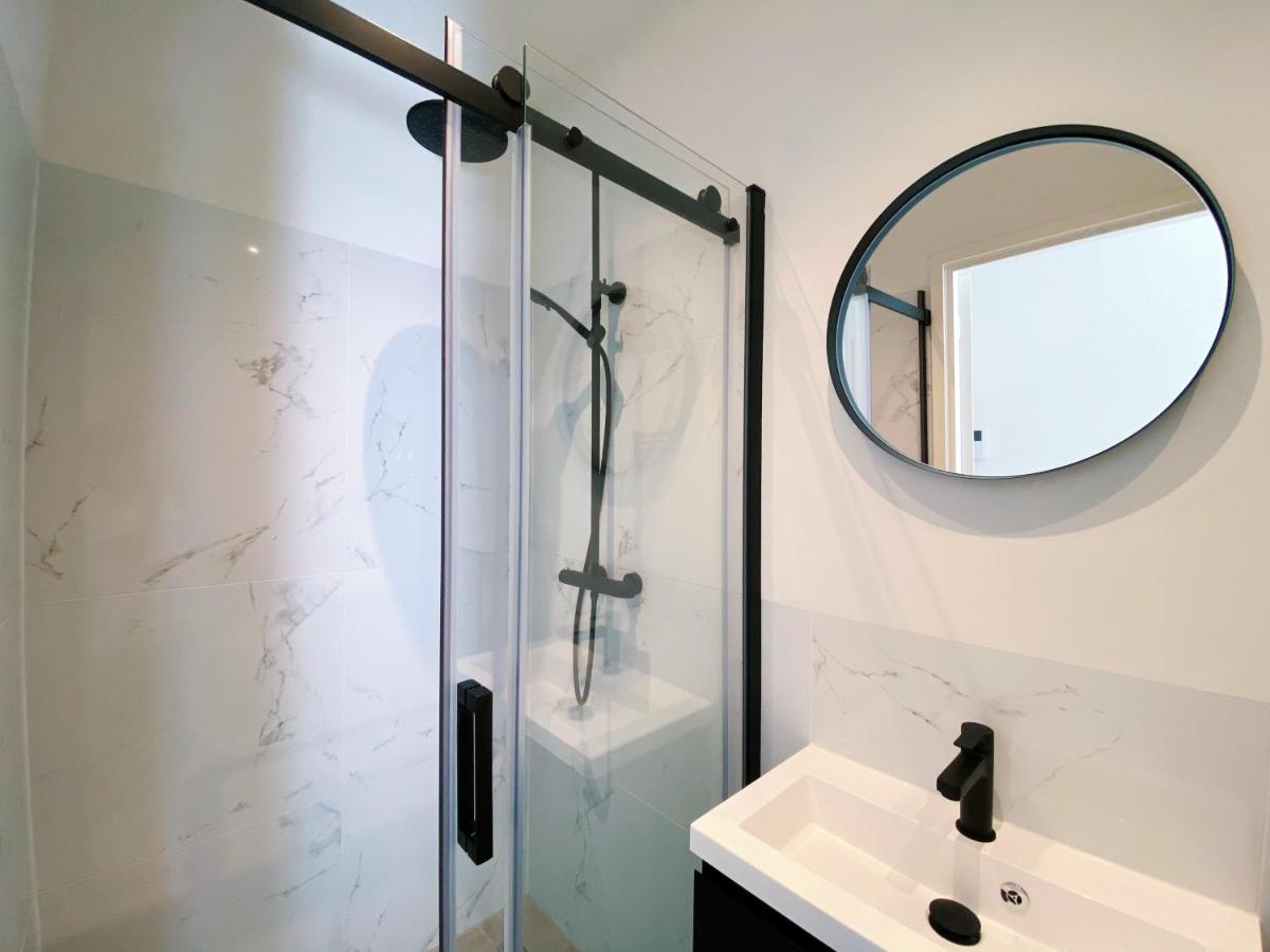 Luxurious Historical Loft Close To The Beach!! Wassenaar Esterno foto